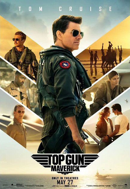 Top Gun - Maverick