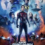 Ant-Man And The Wasp - Quantumania