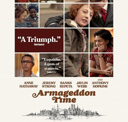 Armageddon Time