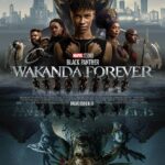 Black Panther - Wakanda Forever