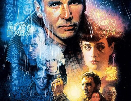 Blade Runner (The Final Cut)