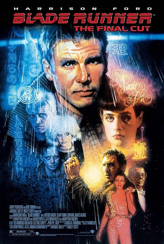 Blade Runner (The Final Cut)
