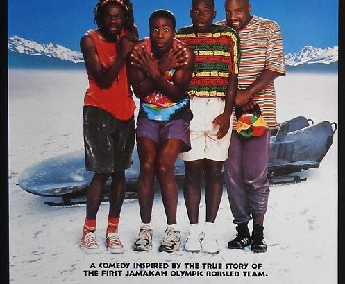 Cool Runnings