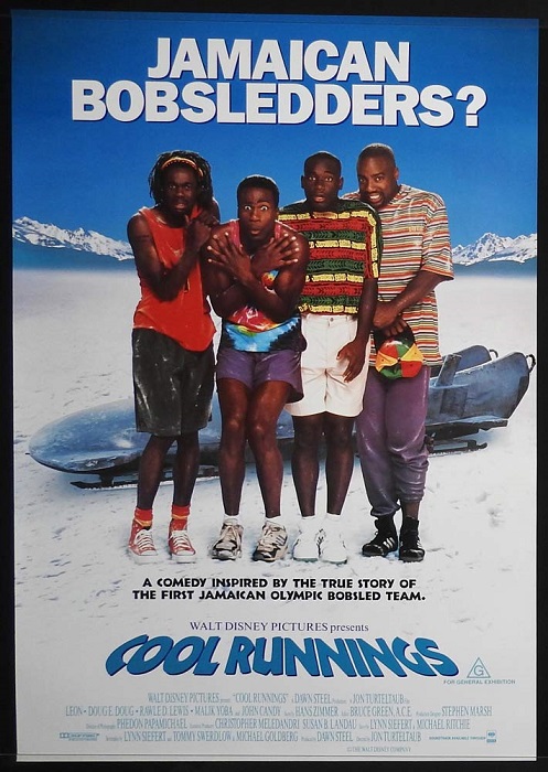 Cool Runnings