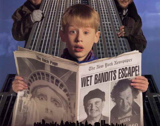 Home Alone 2 - Lost in New York