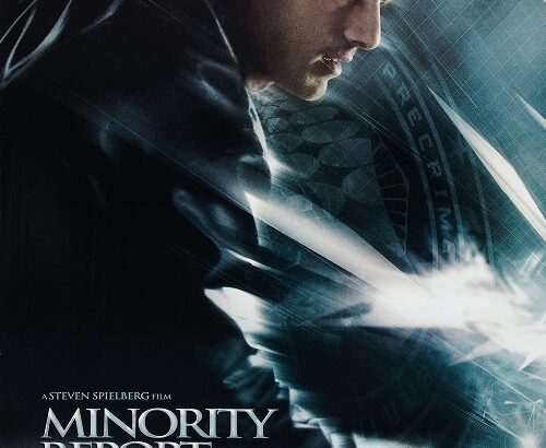 Minority Report
