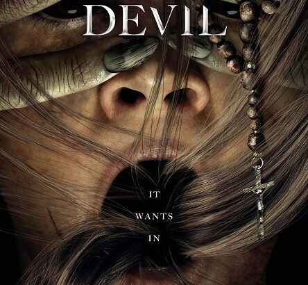 Prey For The Devil