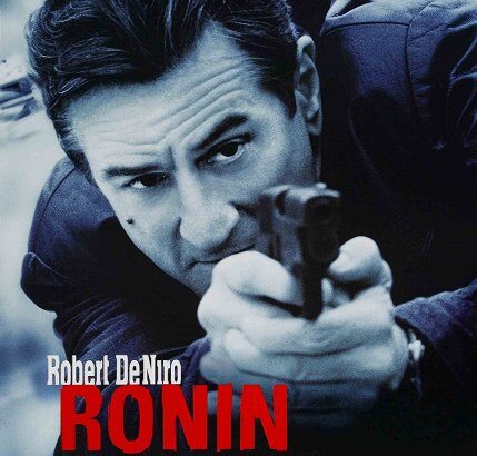 Ronin