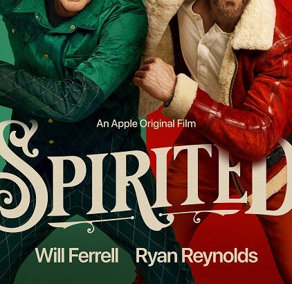 Spirited