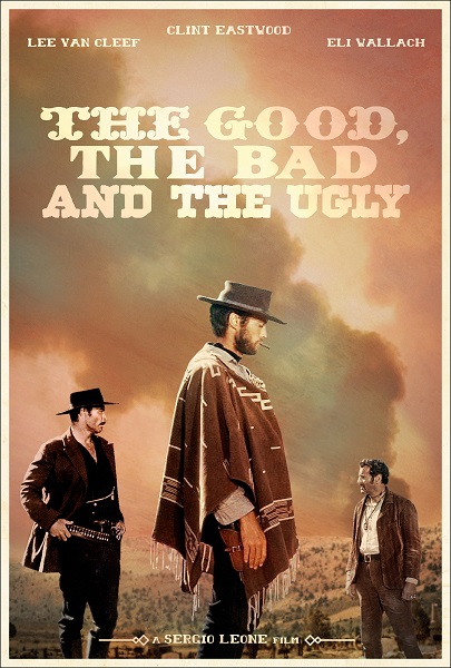 The Good The Bad And The Ugly