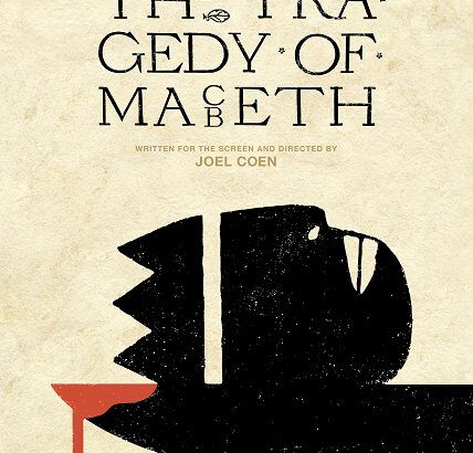 The Tragedy Of Macbeth