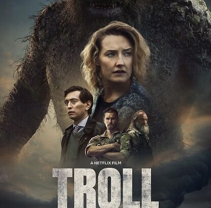 Troll