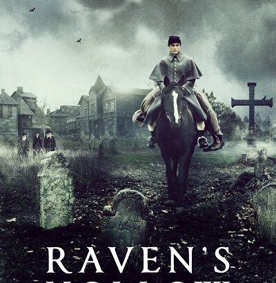 Raven's Hollow