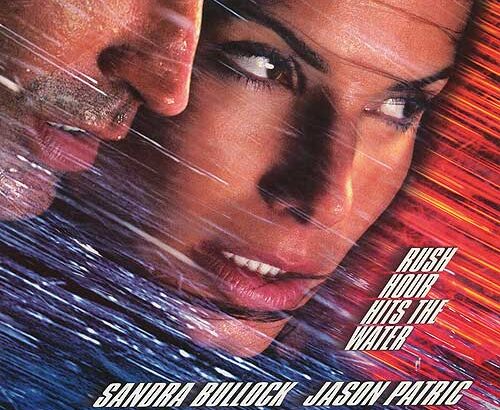 Speed 2 - Cruise Control