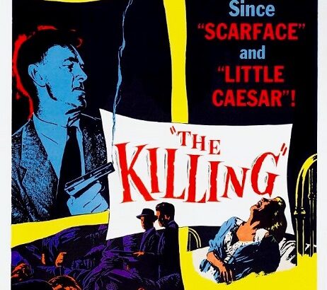 The Killing