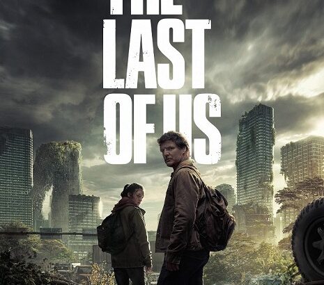 The Last Of Us