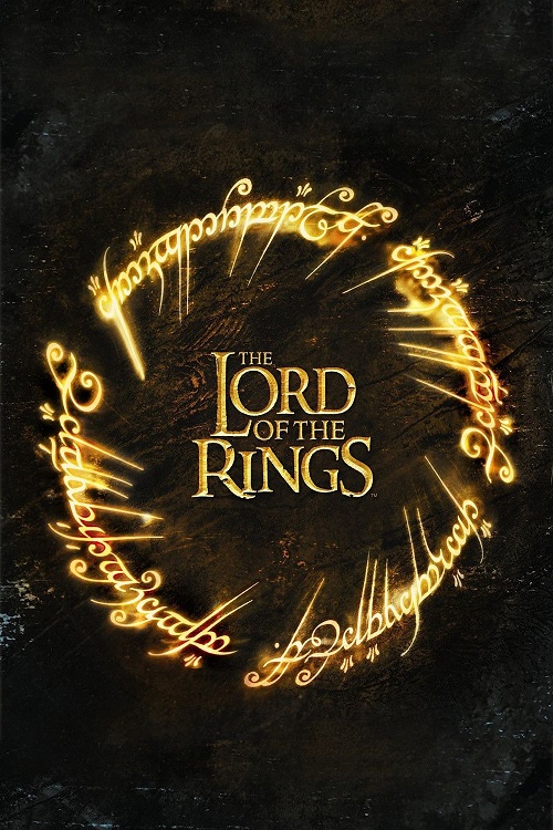 The Lord Of The Rings