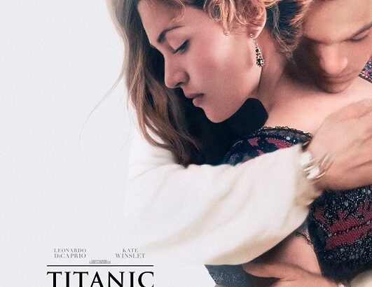 Titanic