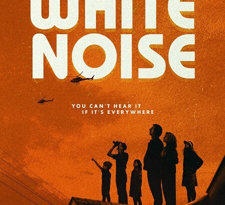 White Noise