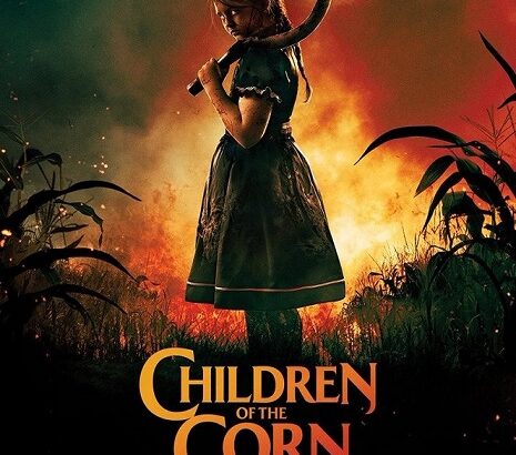 Children Of The Corn