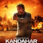 Kandahar