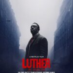 Luther - The Fallen Sun