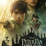 Peter Pan & Wendy