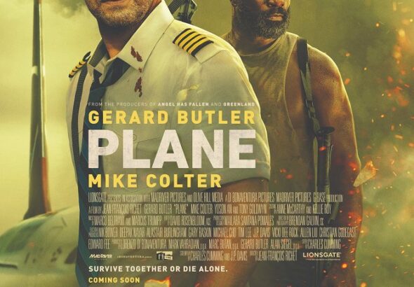 Plane