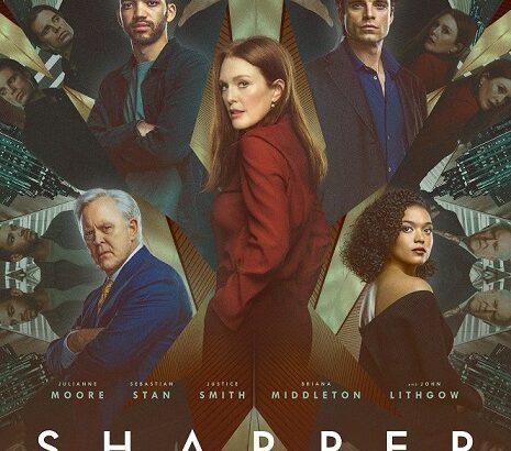 Sharper