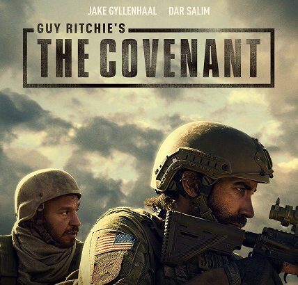 The Covenant