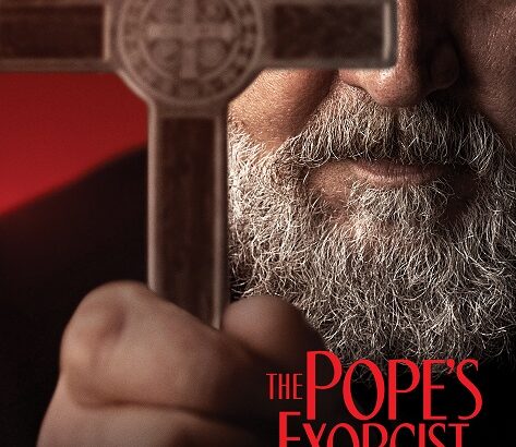 The Pope's Exorcist