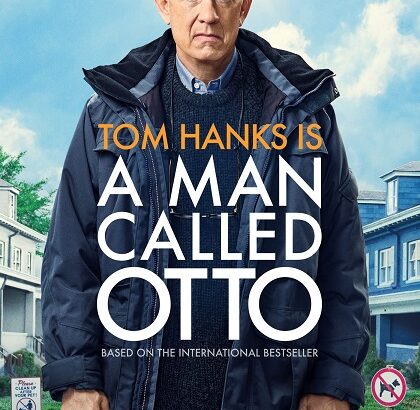 A Man Called Otto