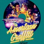 American Graffiti