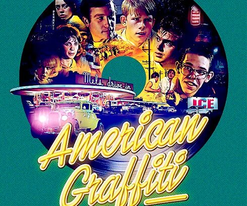 American Graffiti