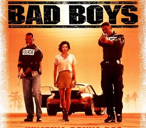 Bad Boys