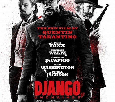 Django Unchained