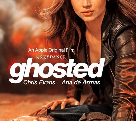 Ghosted