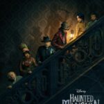 Haunted Mansion