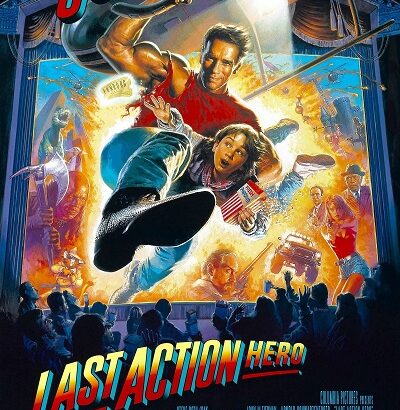 Last Action Hero