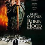 Robin Hood - Prince of Thieves
