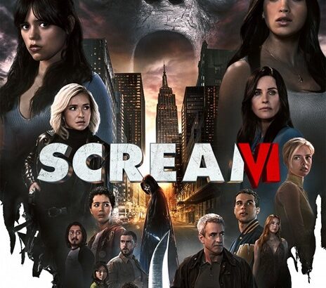 Scream VI