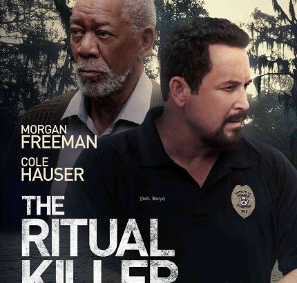 The Ritual Killer