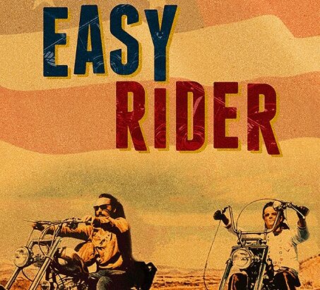 Easy Rider