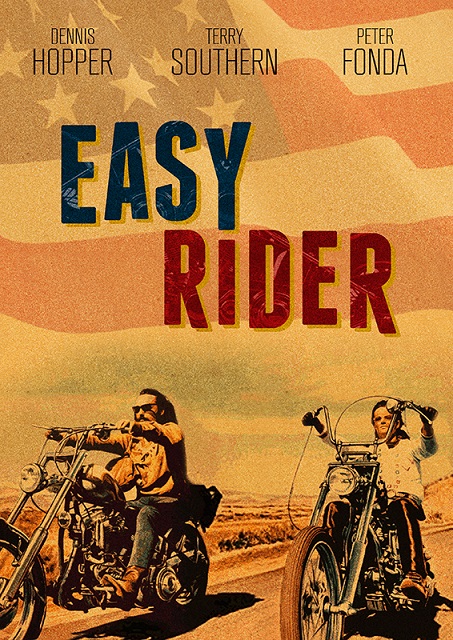 Easy Rider