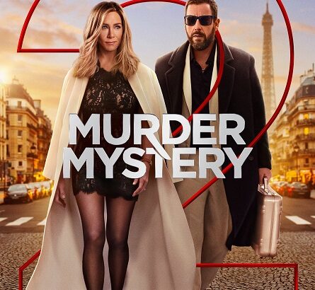 Murder Mystery 2