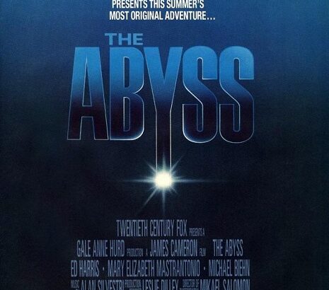 The Abyss (Special Edition)