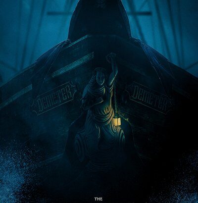 The Last Voyage Of The Demeter