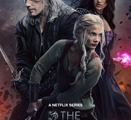 The Witcher