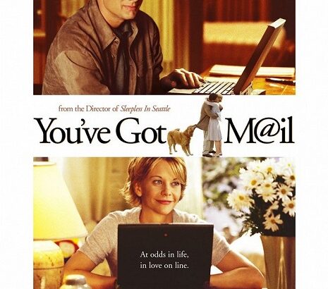 You've Got Mail