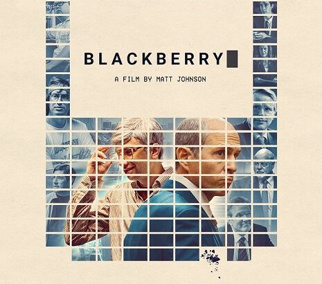BlackBerry